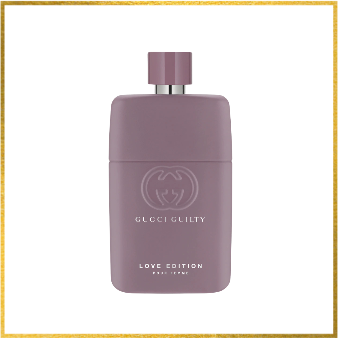 Gucci Guilty Love Edition Pour Femme 2024