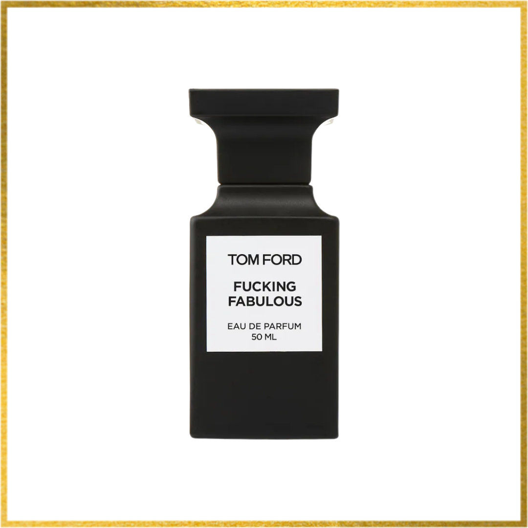 Tom Ford Fucking Fabulous
