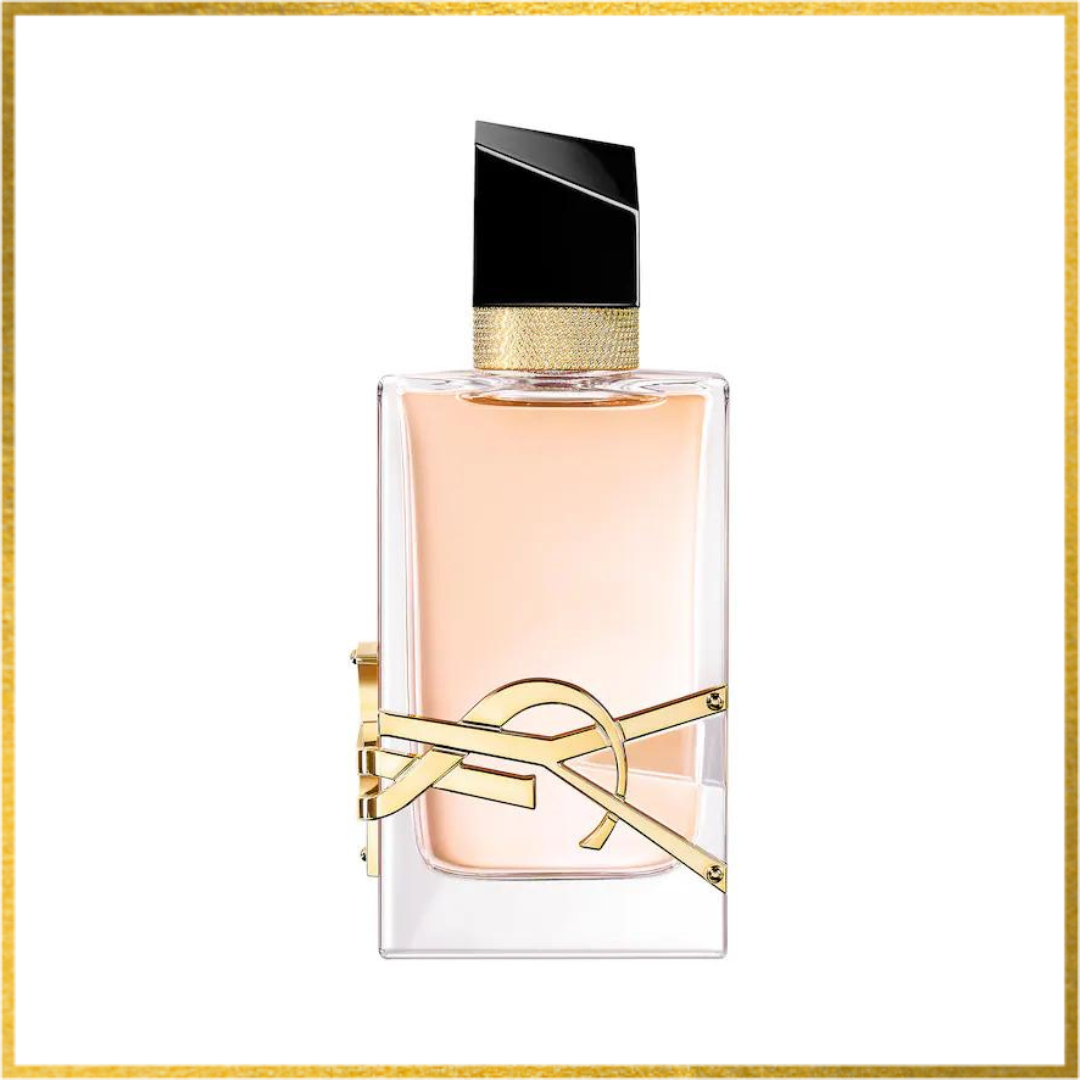 YSL Libre EDT