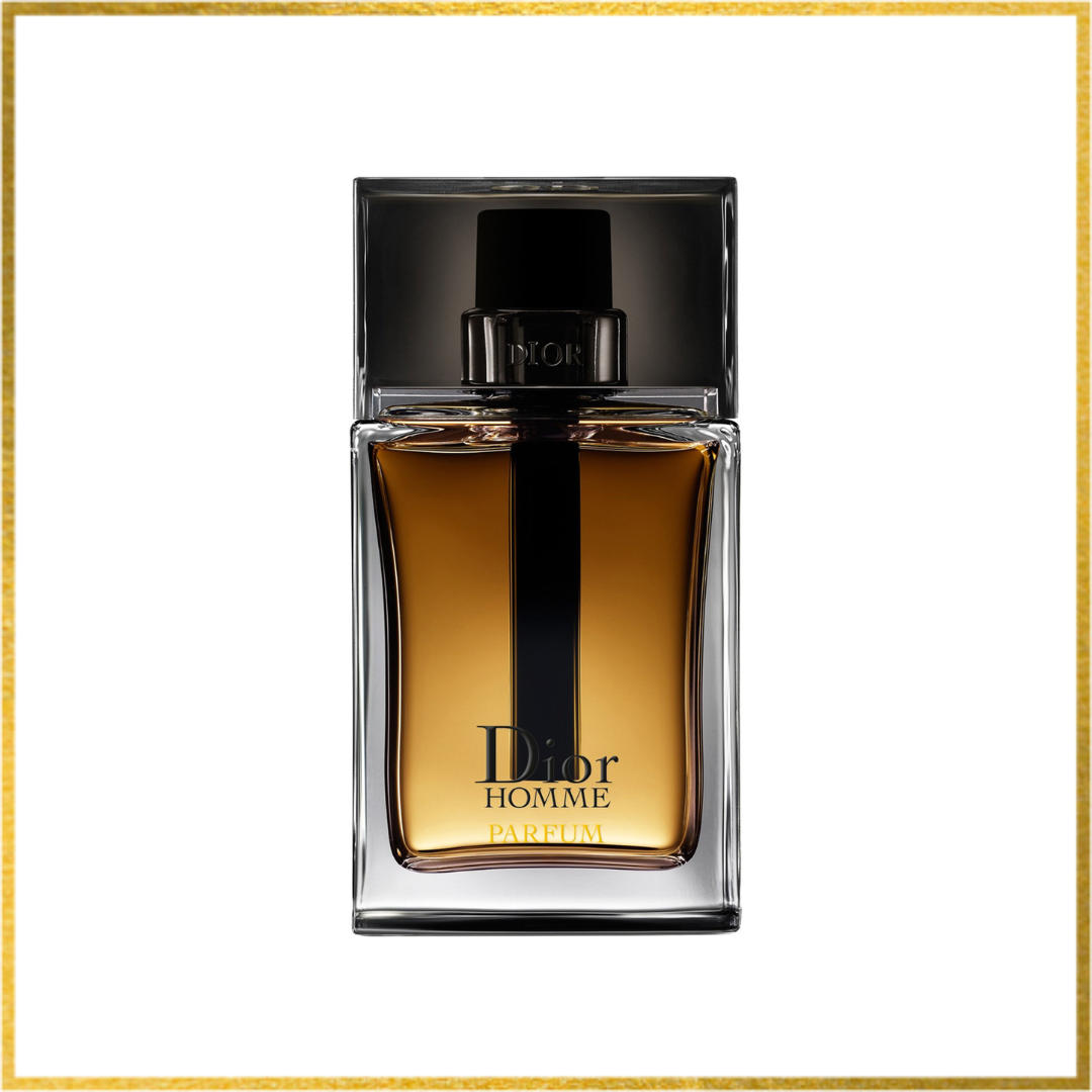 Dior Homme Parfum