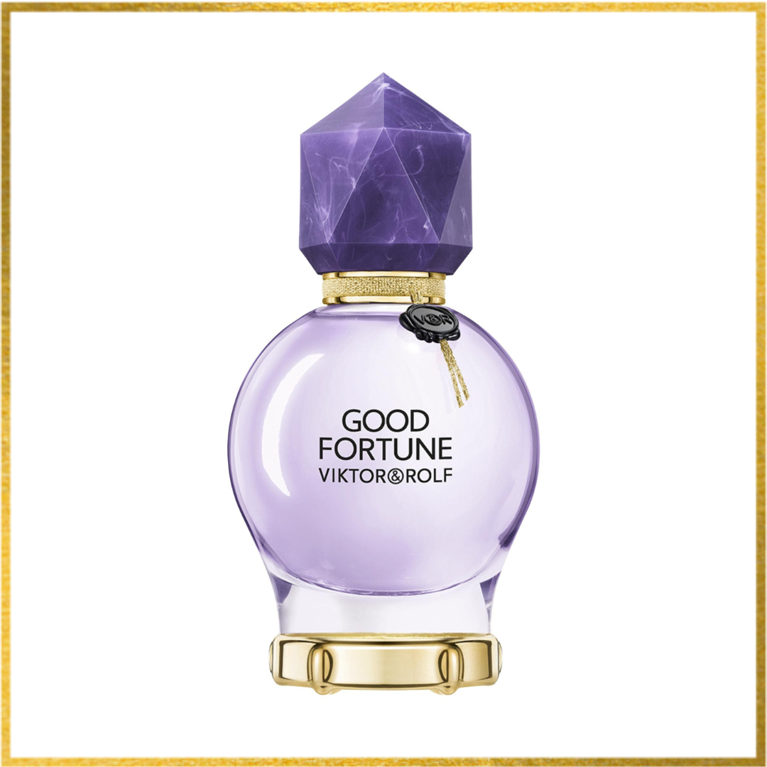 Viktor & Rolf Good Fortune EDP Sample | Perfume Decant Canada, USA ...