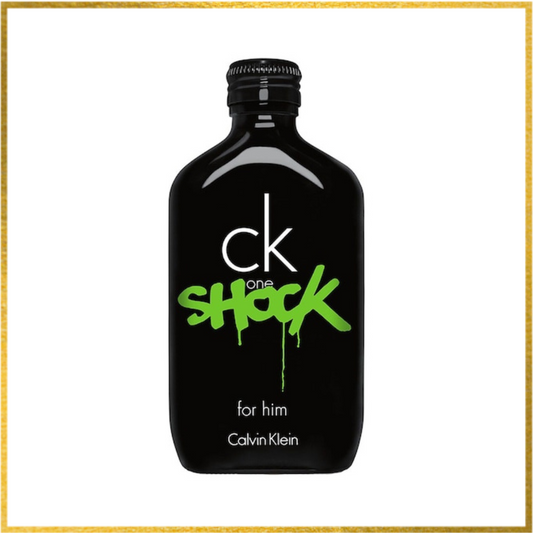 Calvin Klein CK One Shock