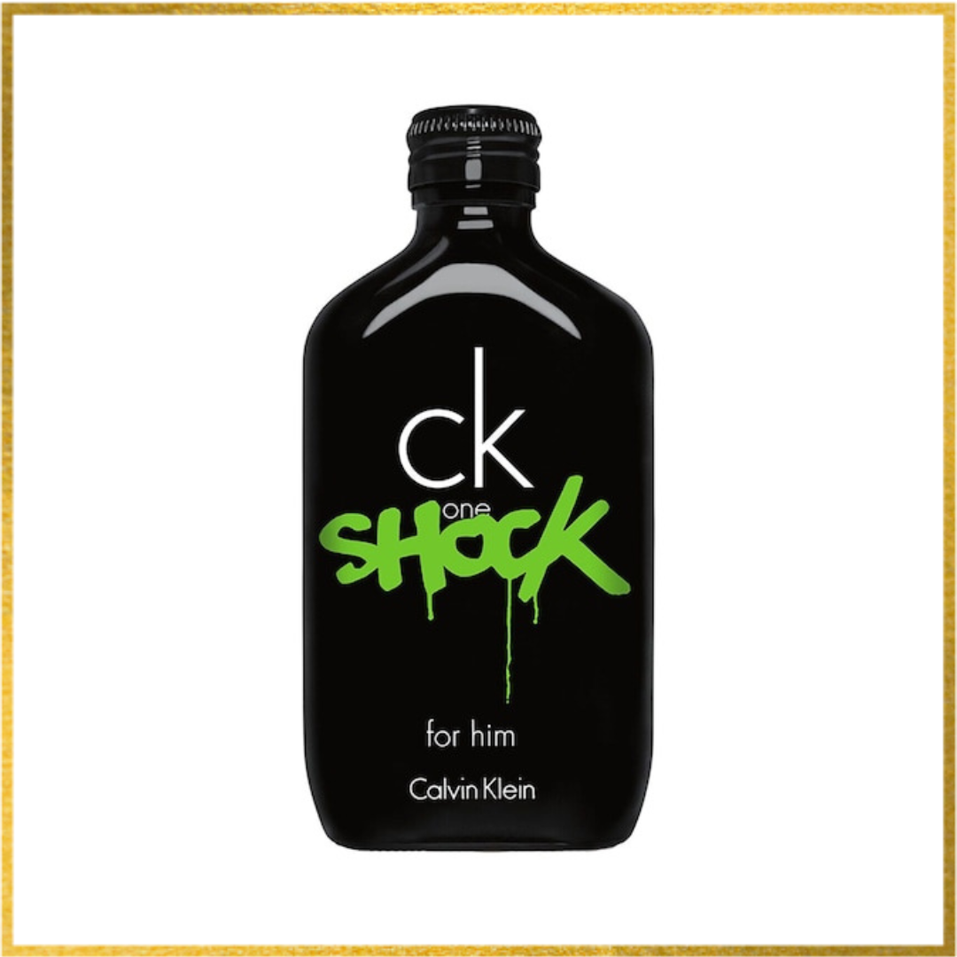 Calvin Klein CK One Shock