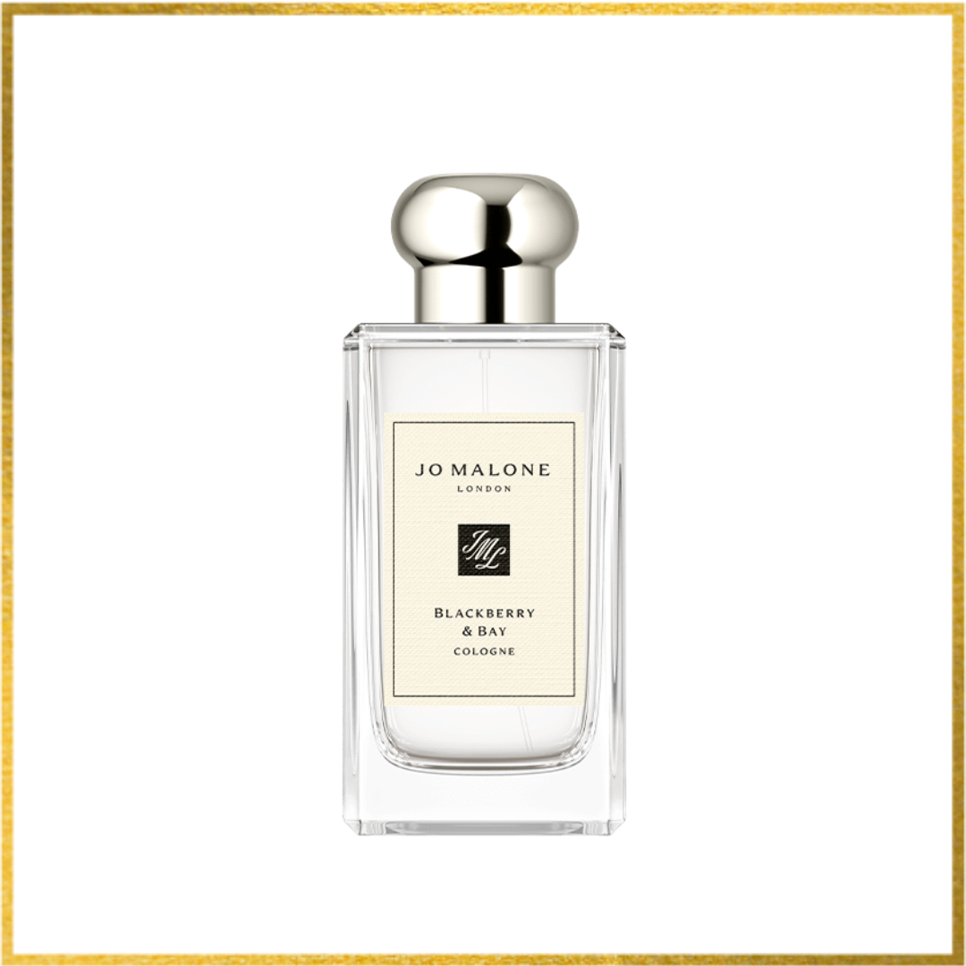 Jo Malone Blackberry & Bay