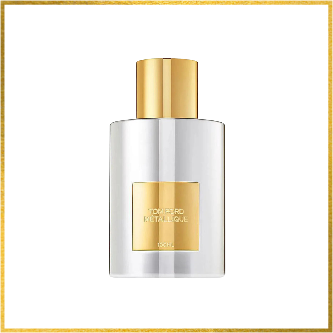 Tom Ford Metallique