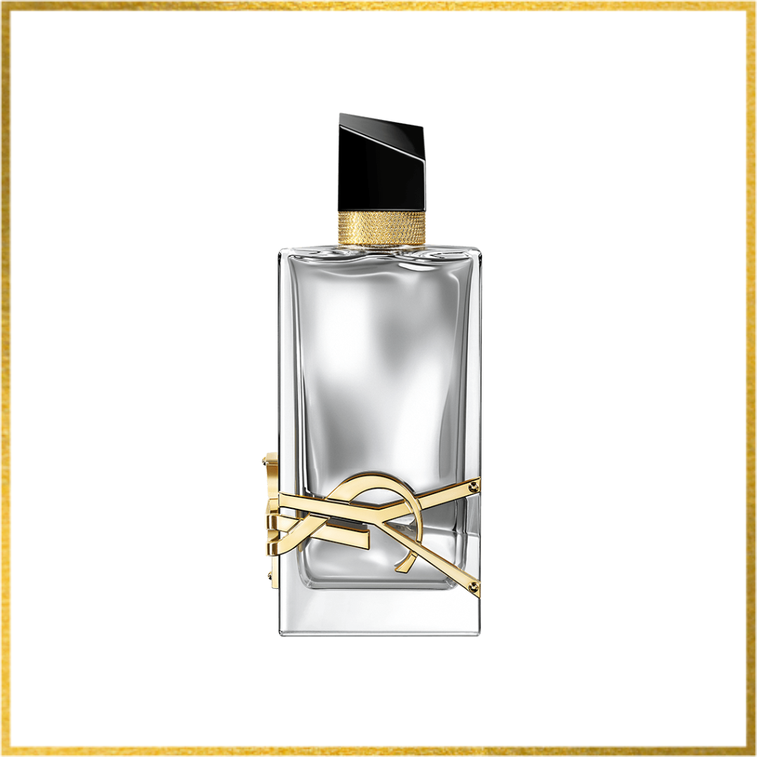 YSL Libre L'Absolu Platine