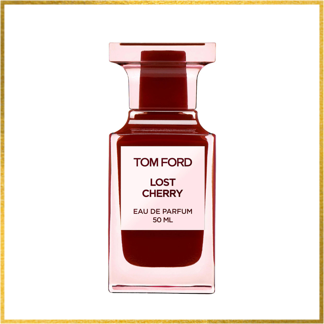 Tom Ford Lost Cherry