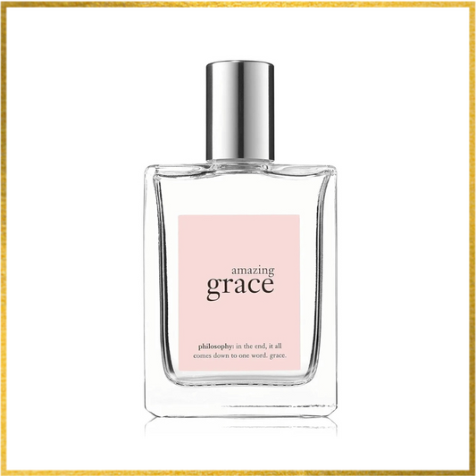 Philosophy Amazing Grace EDT