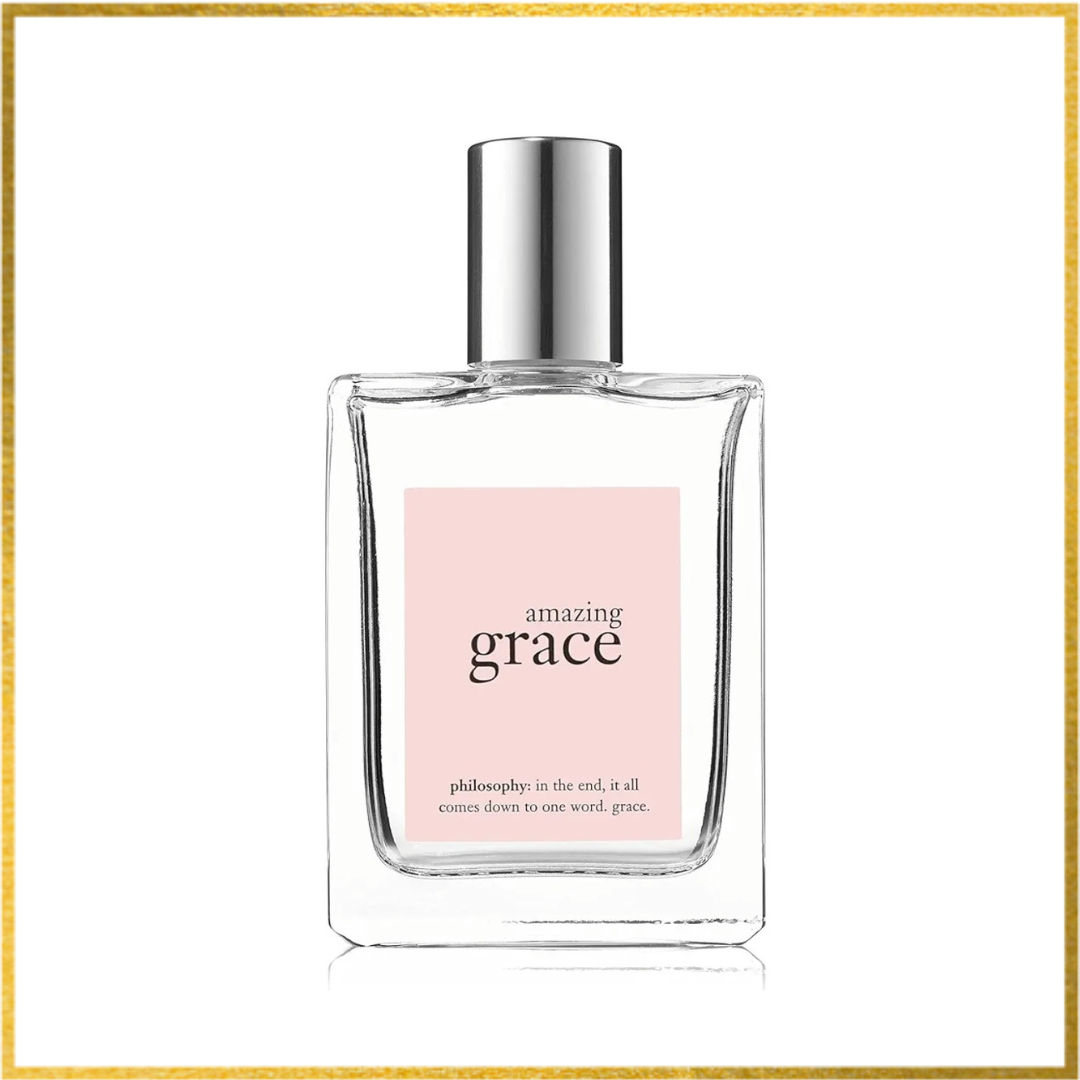 Philosophy Amazing Grace EDT