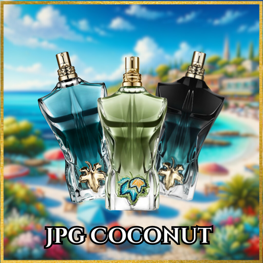 JPG Coconut Bundle