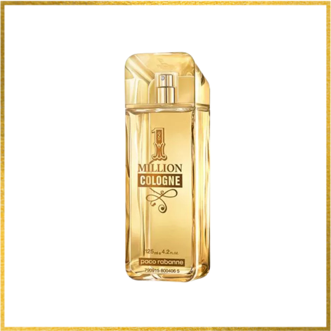 Paco Rabanne 1 Million Cologne