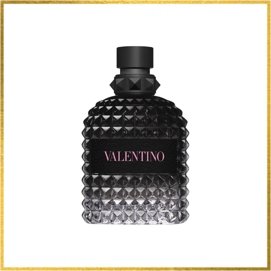 Valentino Uomo Born in Roma EDT