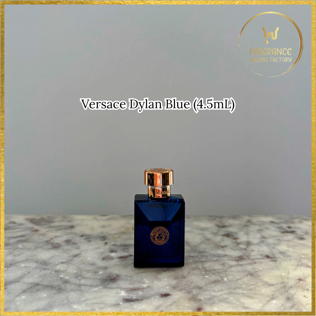 Mini Colognes for Men