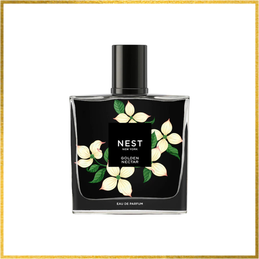 Nest Golden Nectar