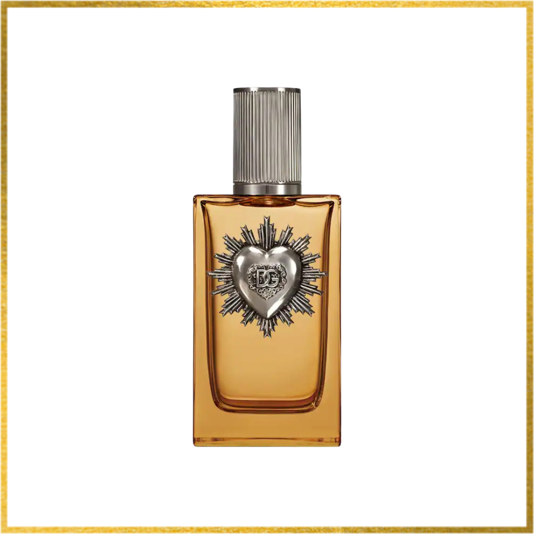 Dolce&Gabbana Devotion Pour Homme Parfum