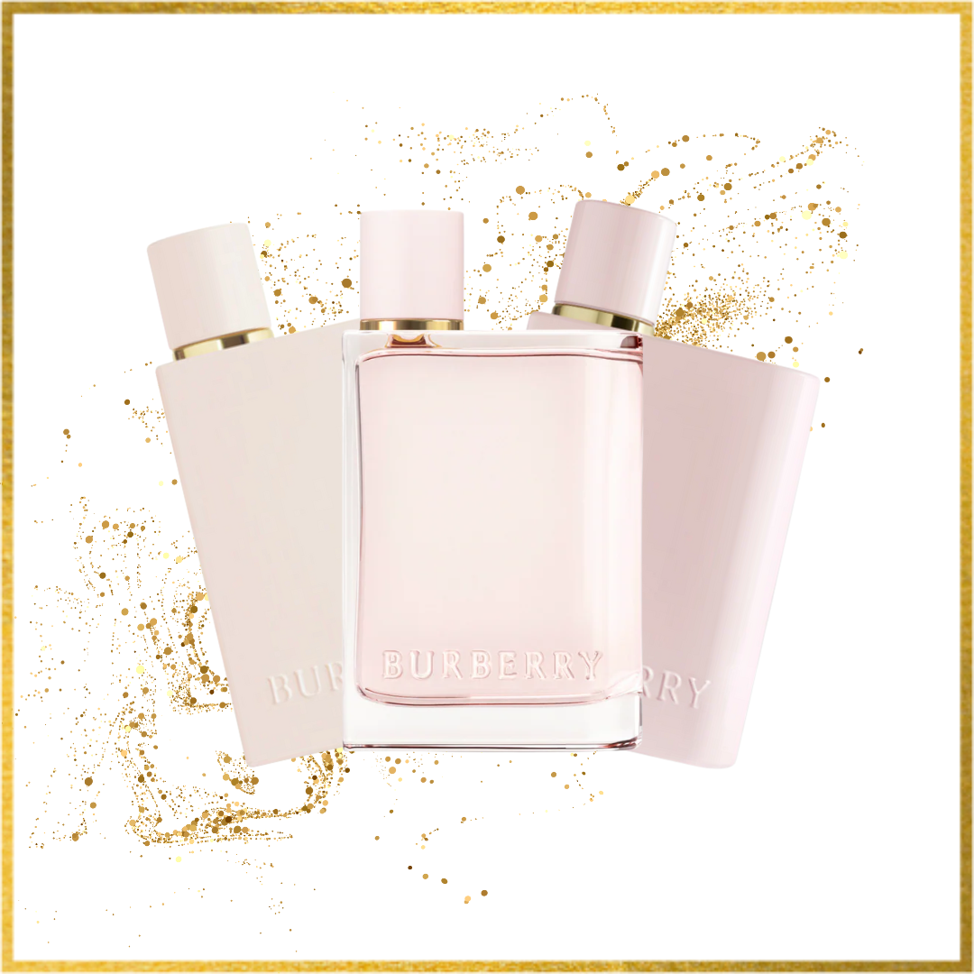 Burberry Her Discovery Set