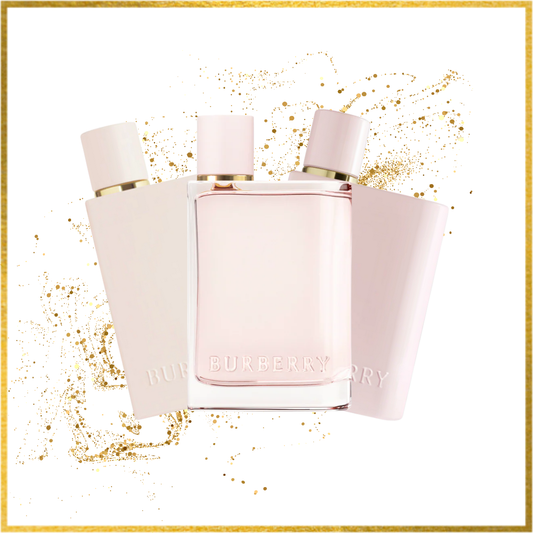 Burberry Her Discovery Set