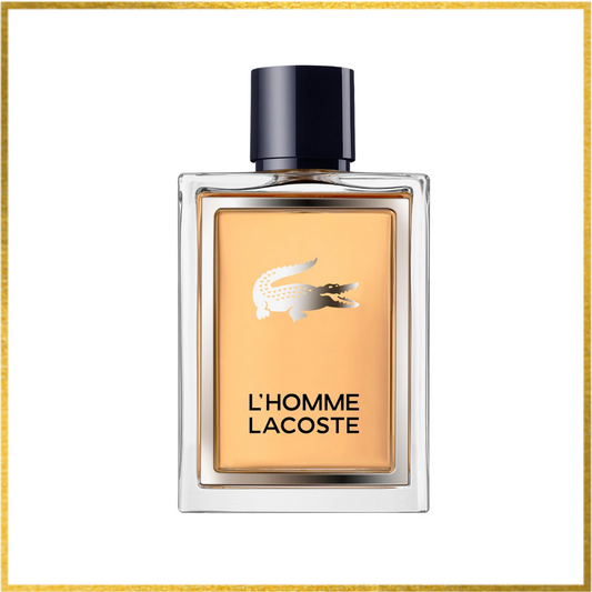 Lacoste L'Homme EDT