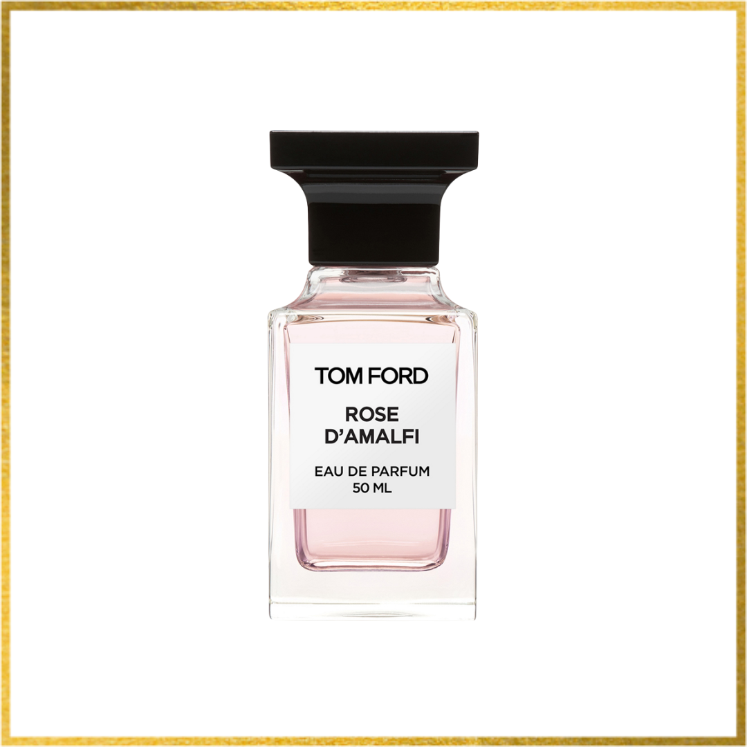 Tom Ford Rose D'Amalfi