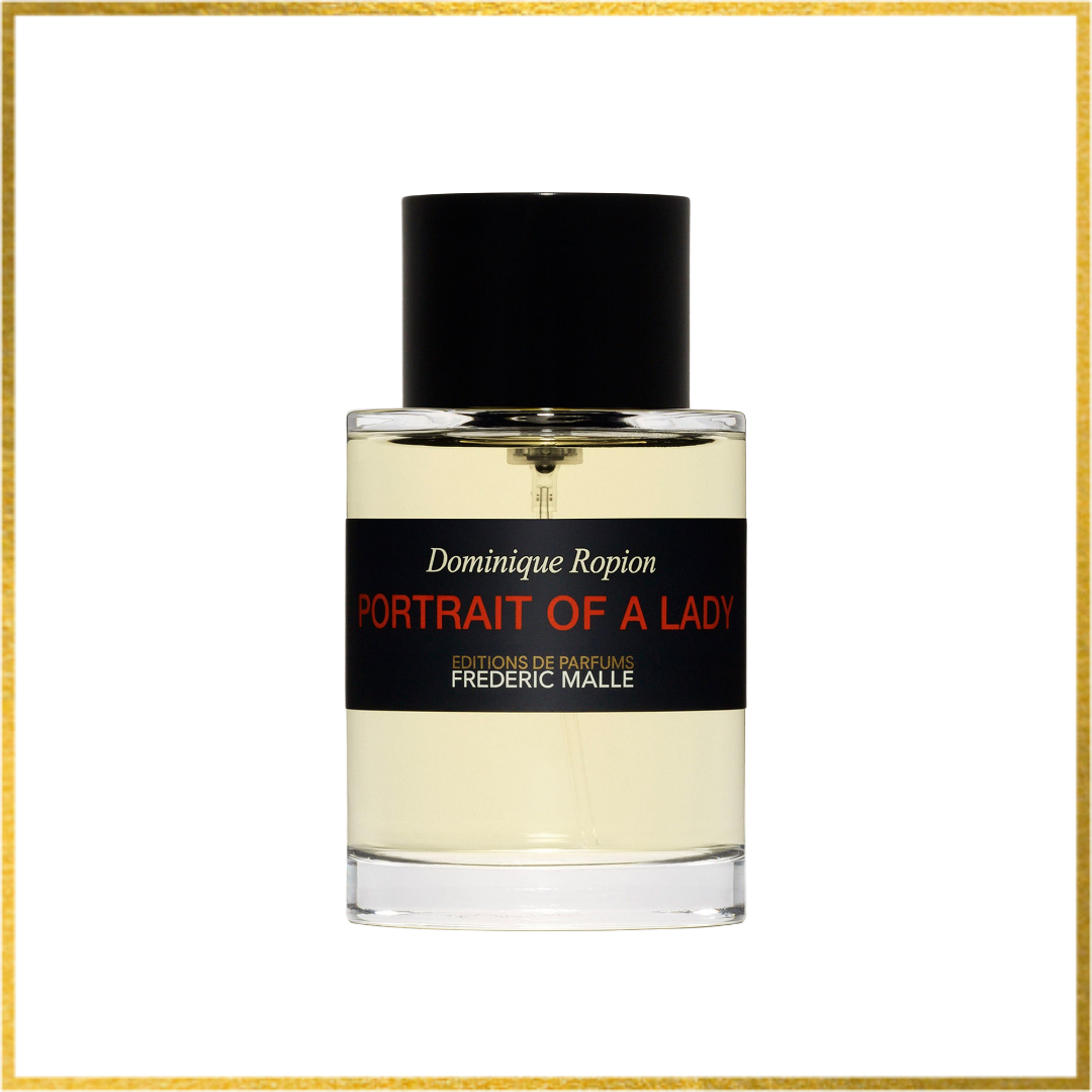 Frederic Malle Portrait of a Lady Sample