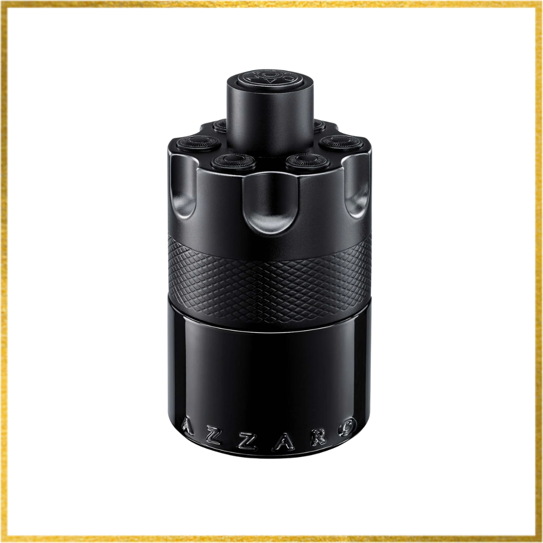 Azzaro The Most Wanted EDP Intense