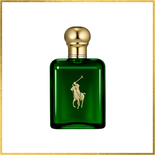 Ralph Lauren Polo Green