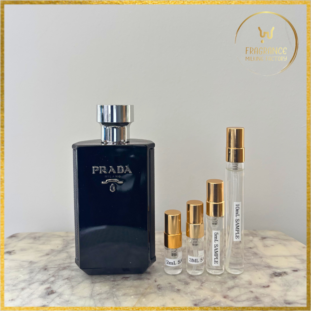 Prada L'Homme Intense