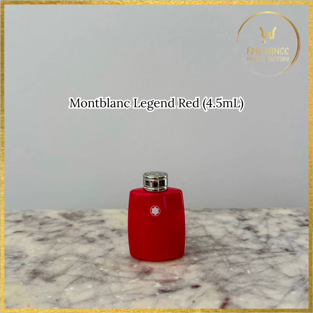 Mini Colognes for Men