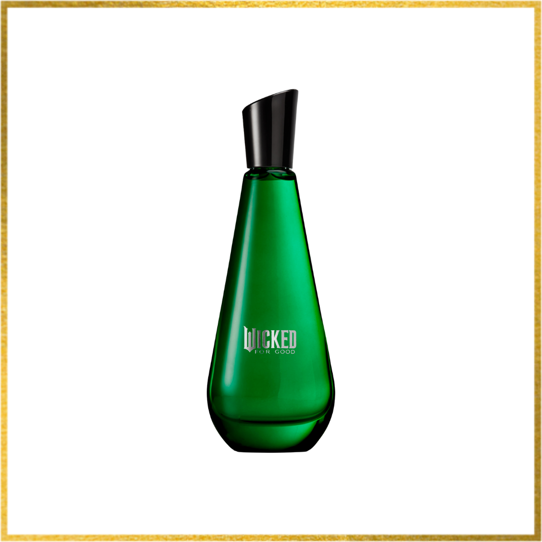 Ariana Grande Wicked Elphaba Enchanted