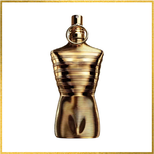 Jean Paul Gaultier (JPG) Le Male Elixir Absolu 2025 sample