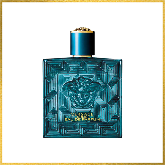 Versace Eros EDP
