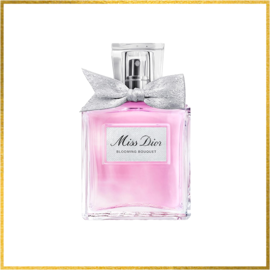 Miss Dior Blooming Bouquet