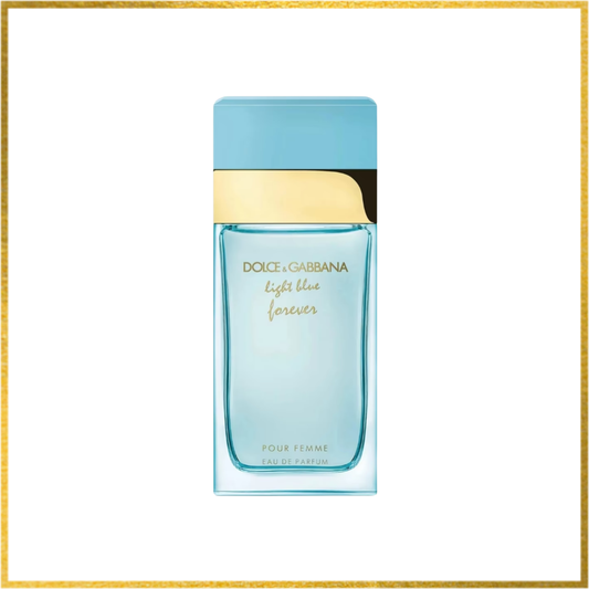 Dolce&Gabbana Light Blue Forever for Women