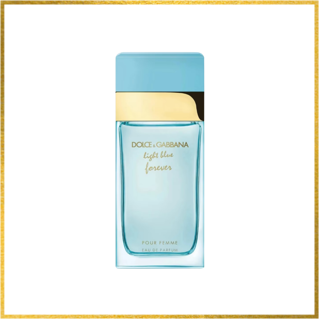 Dolce&Gabbana Light Blue Forever for Women