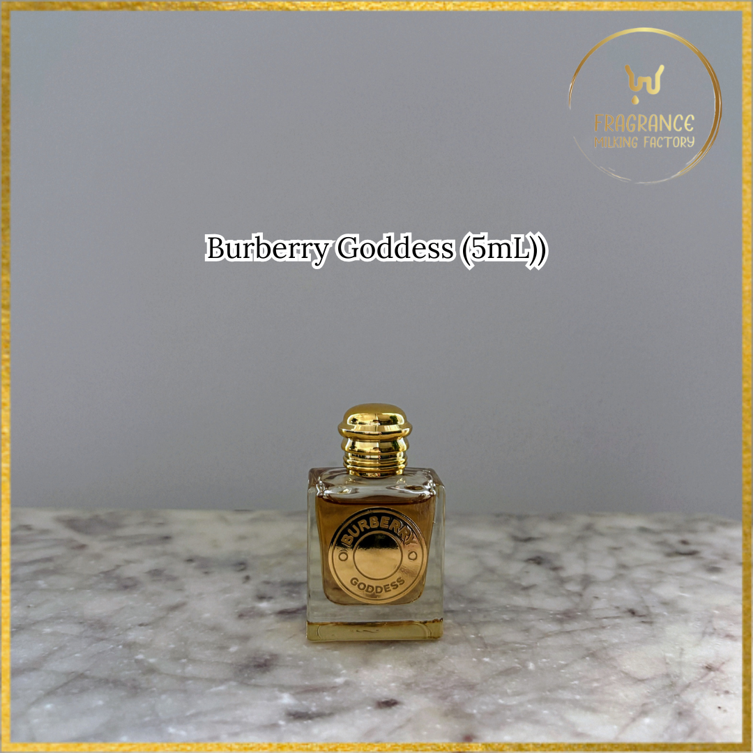 Mini Perfumes for Women