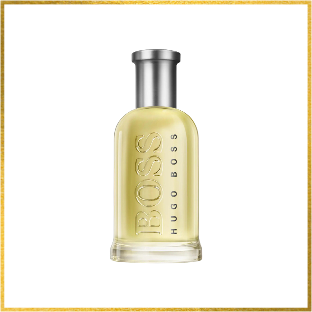 Hugo Boss Boss Bottled EDT