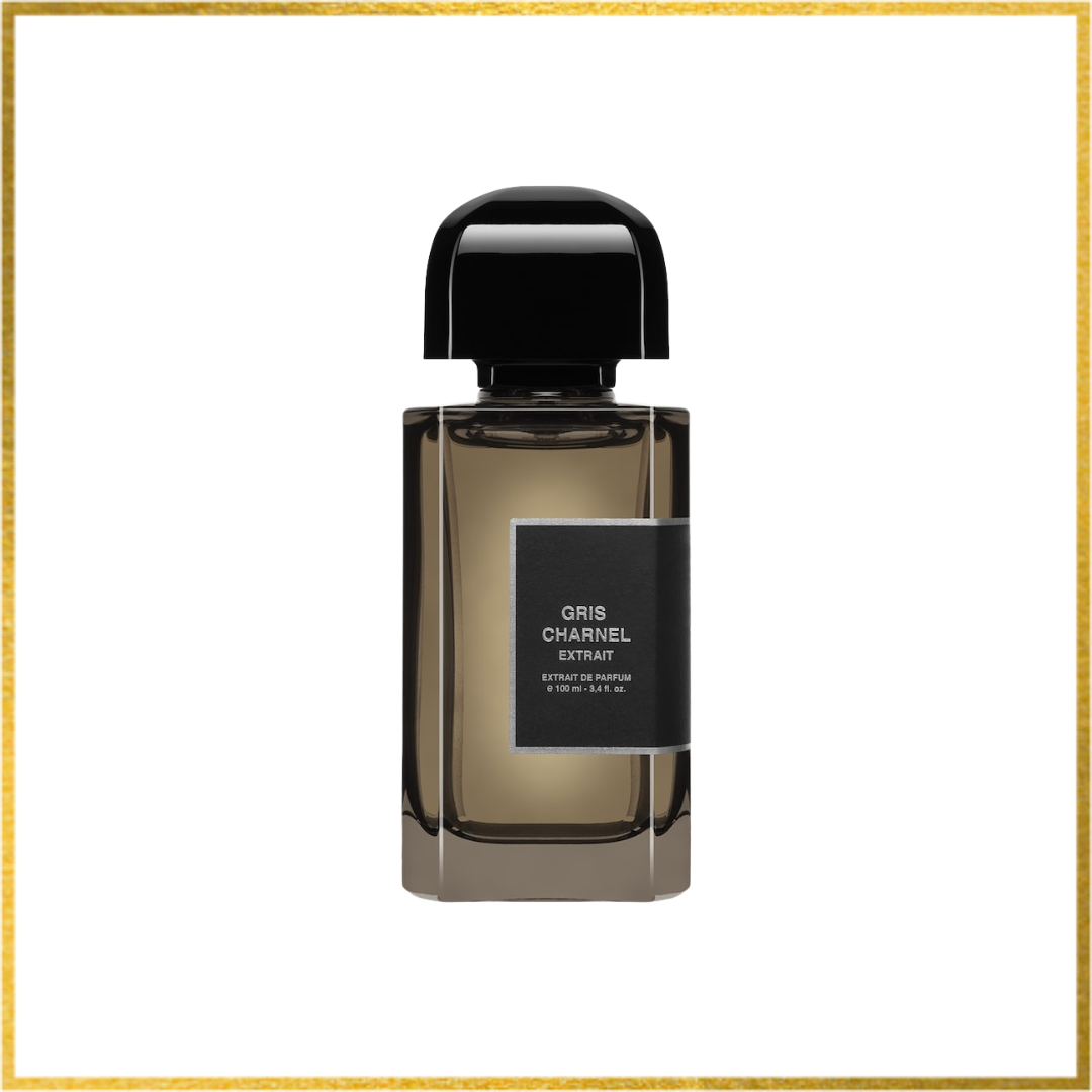 BDK Parfums Gris Charnel Extrait Sample