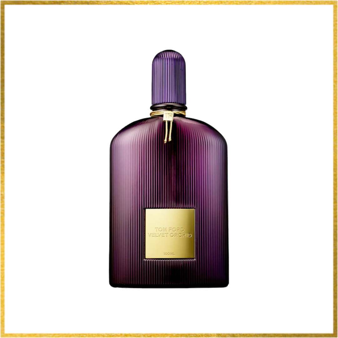Tom Ford Velvet Orchid