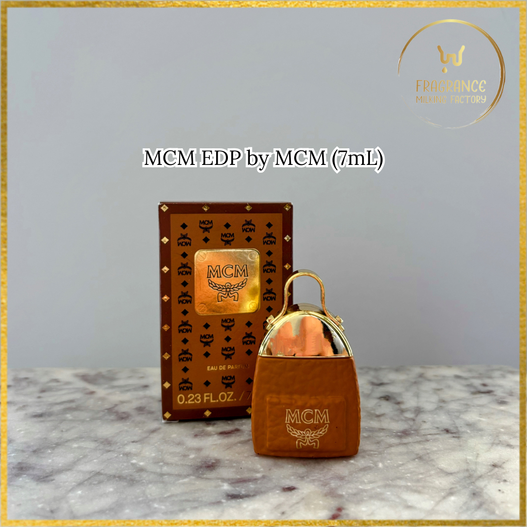 Mini Perfumes for Women
