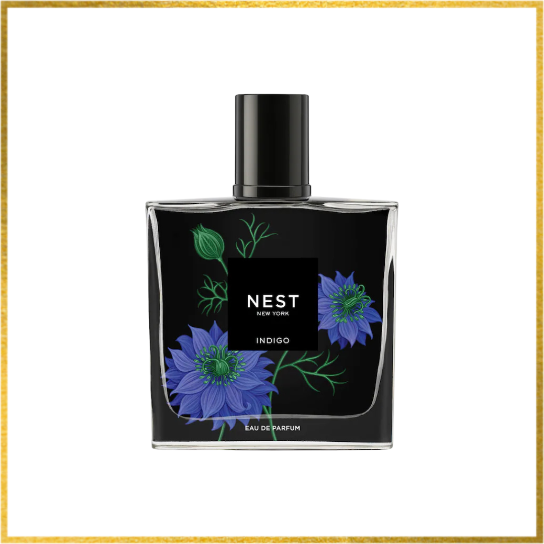 Nest Indigo
