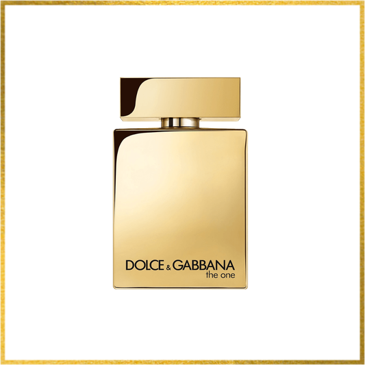 Dolce&Gabbana The One Gold EDP Intense for Men