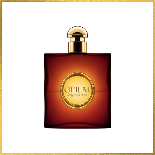 YSL Black Opium EDT