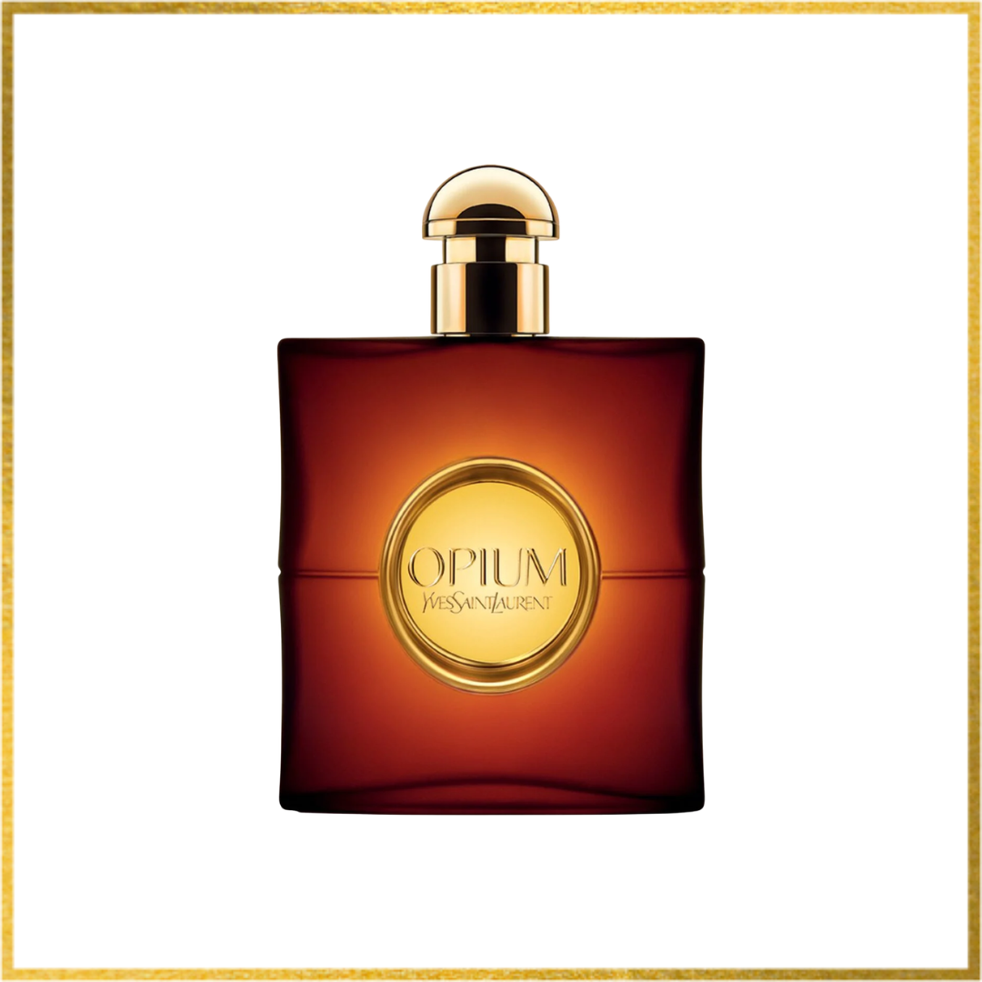 YSL Black Opium EDT