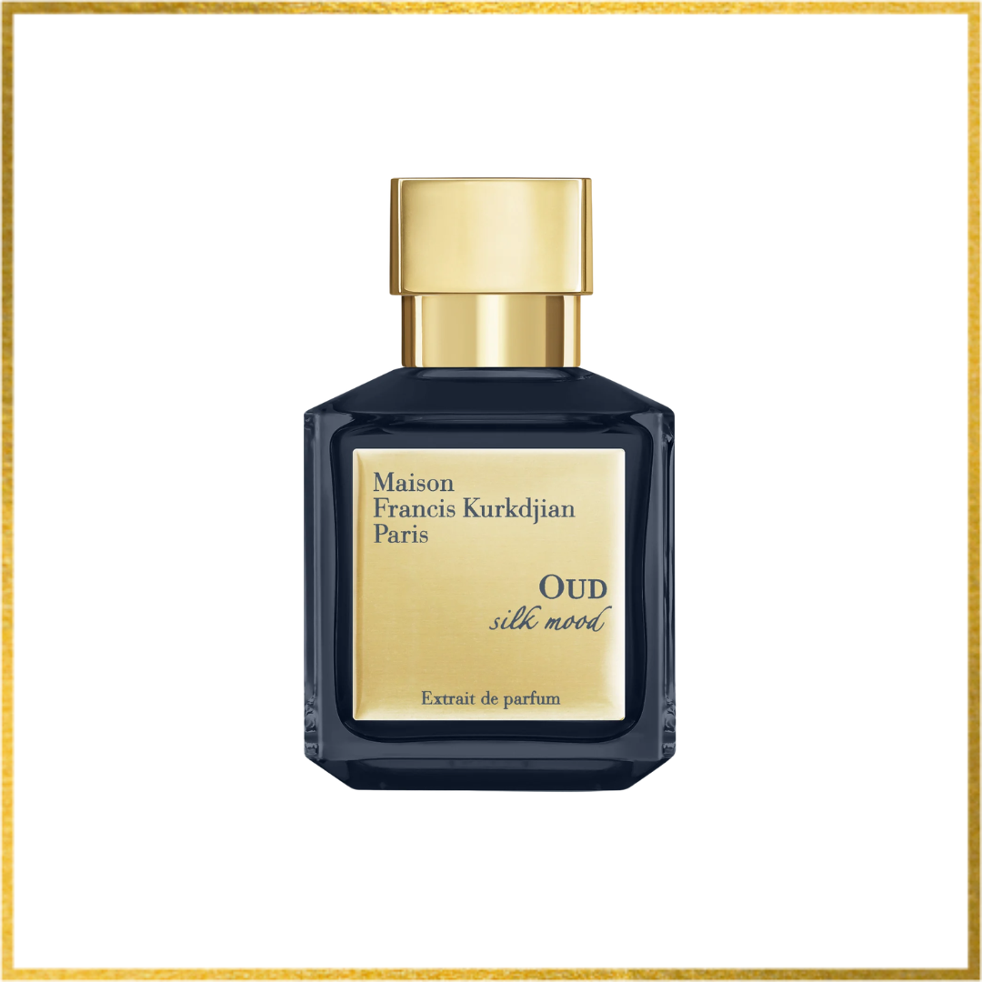MFK Oud Silk Mood Extrait de Parfum