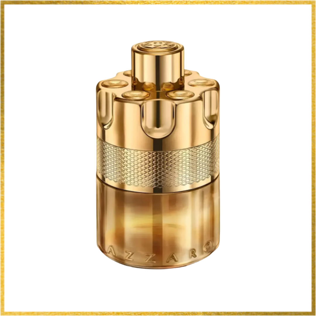 Azzaro Forever Wanted Elixir