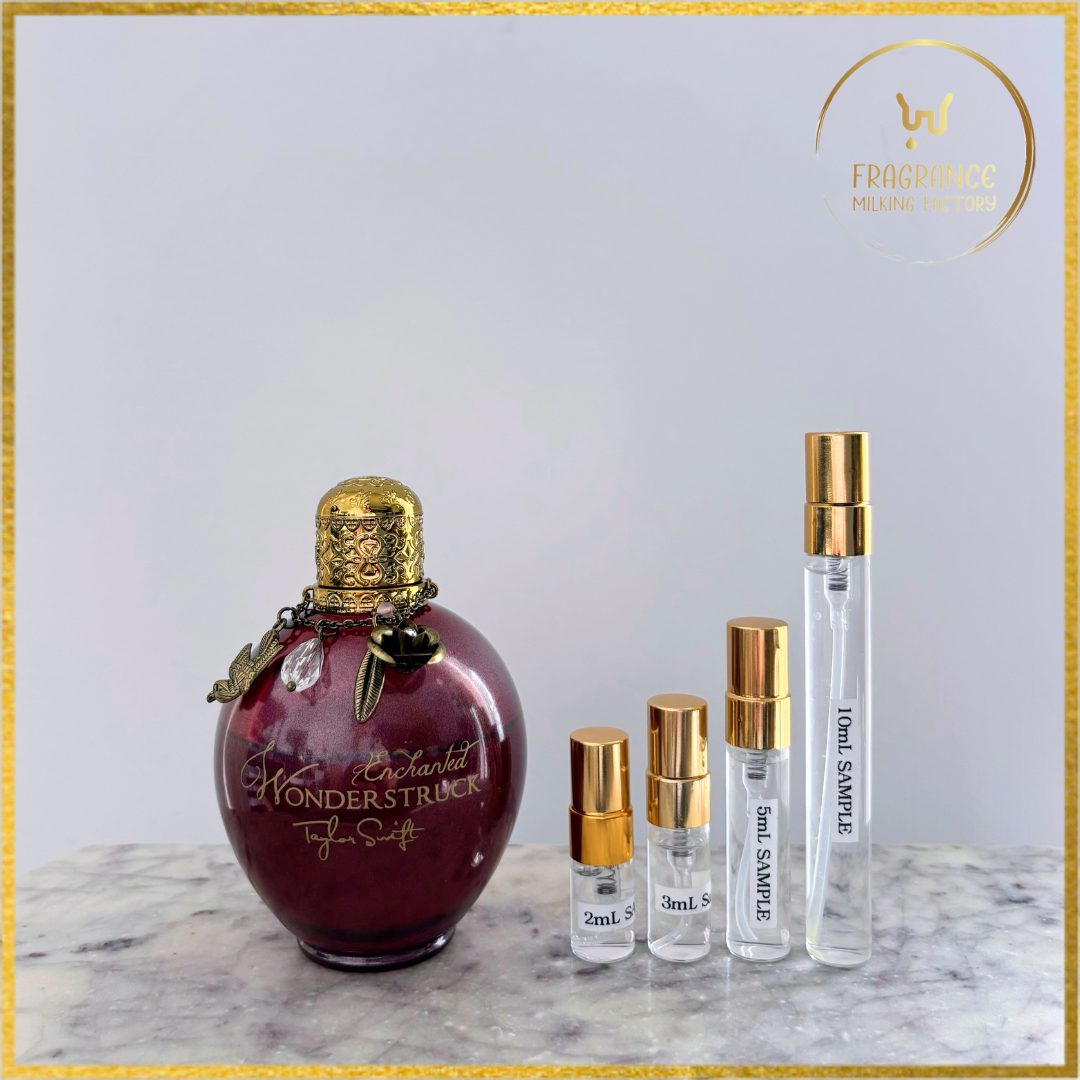 Taylor Swift Wonderstruck Enchanted