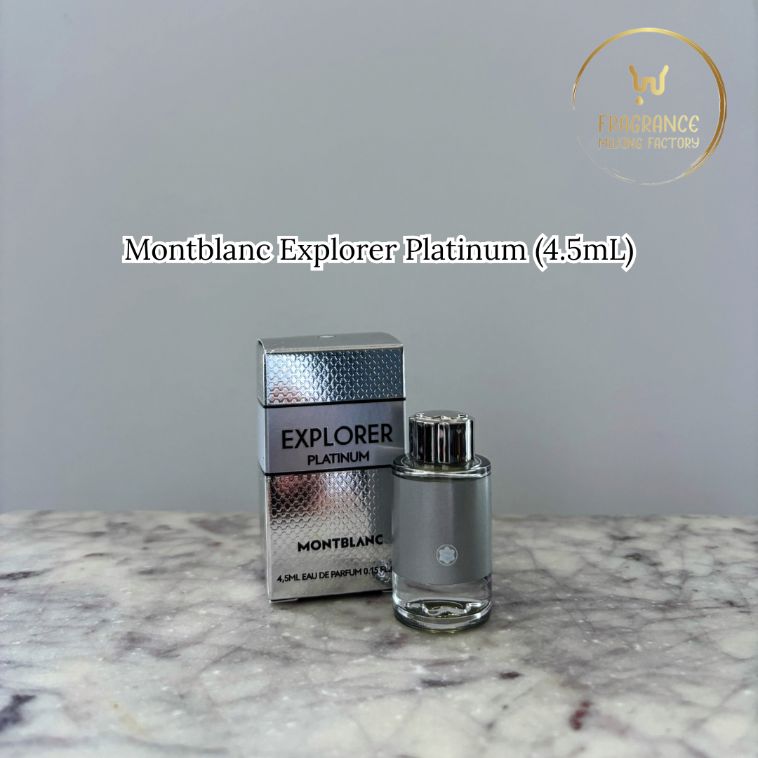 Mini Colognes for Men