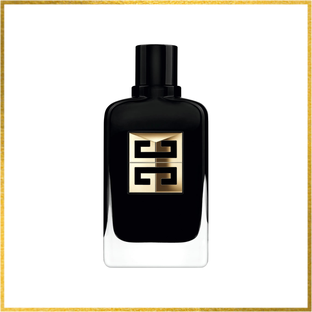 Givenchy Gentleman Society Ambrée