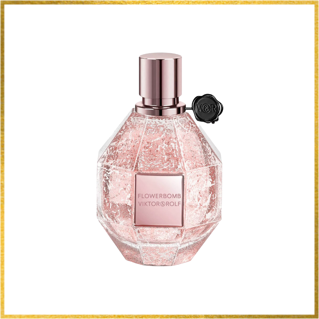 Viktor&Rolf Flowerbomb Frozen Flower