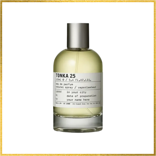 Le Labo Tonka 25
